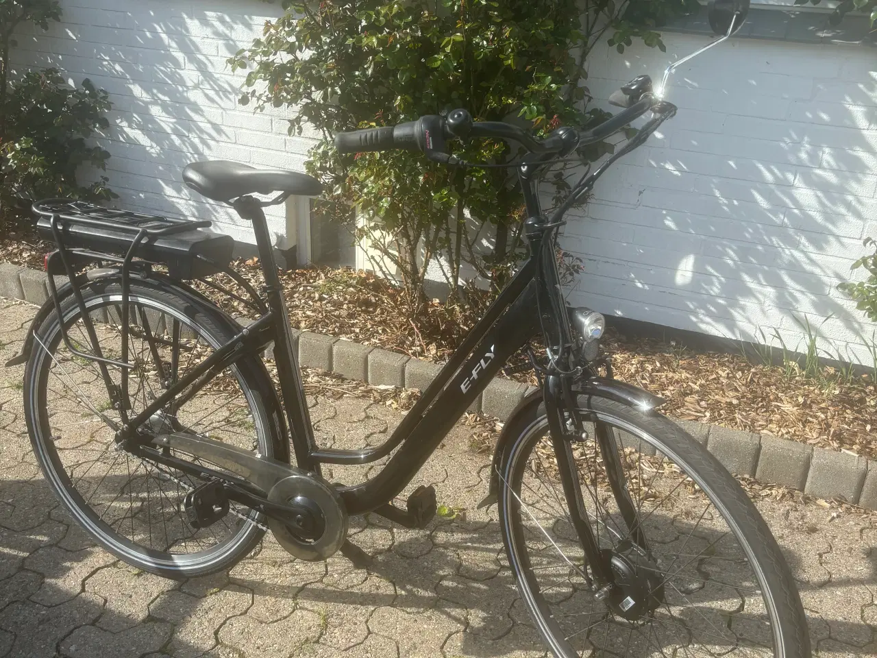 Billede 4 - Cykel sælges. 