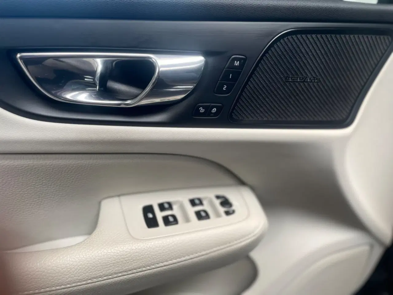 Billede 22 - Volvo V60 2,0 D4 200 Inscription aut.