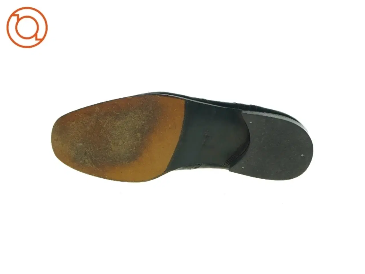 Billede 3 - Sko fra Vdreschi (str. 95)