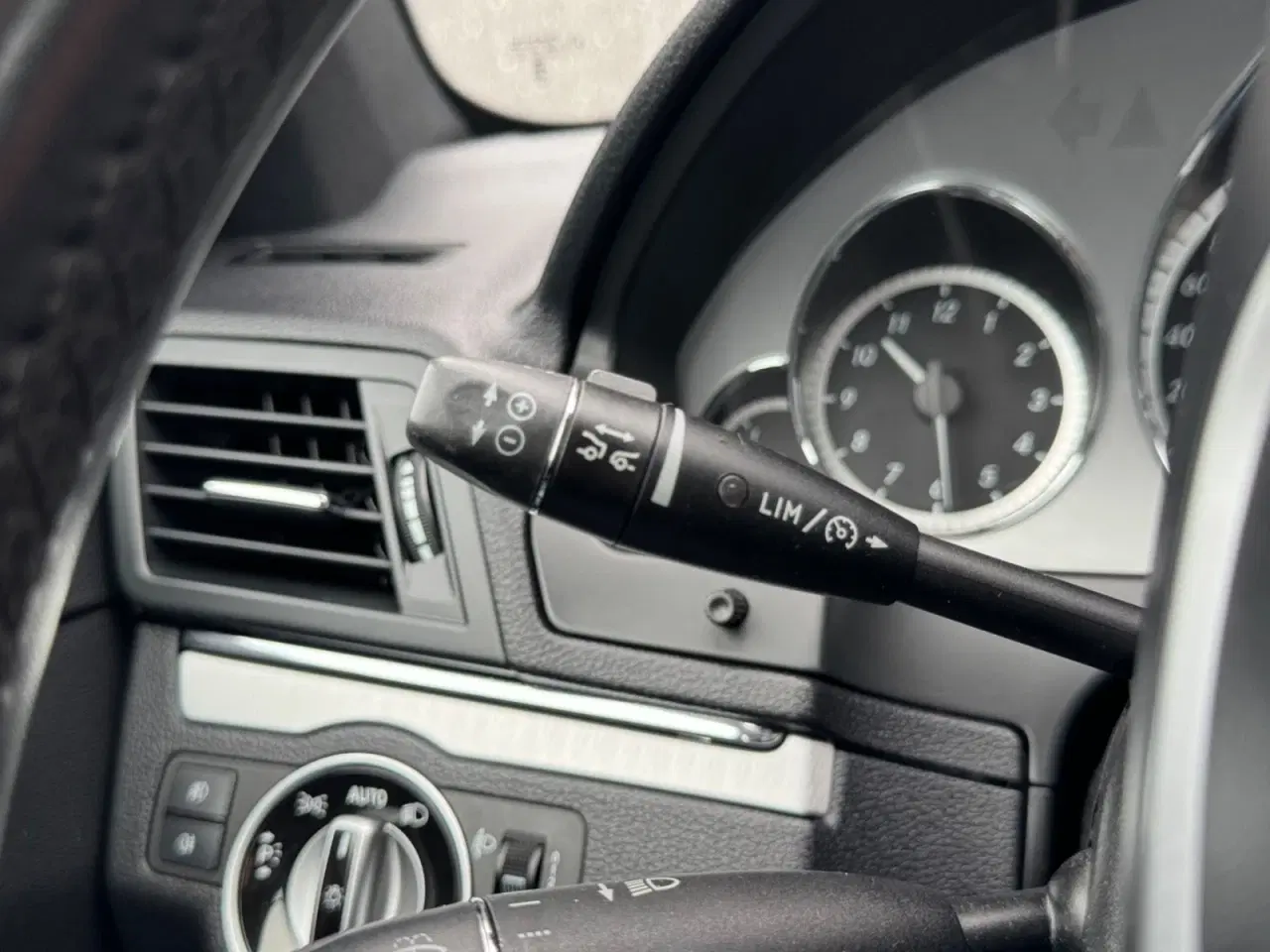 Billede 7 - Mercedes E350 3,0 CDi Coupé aut. BE