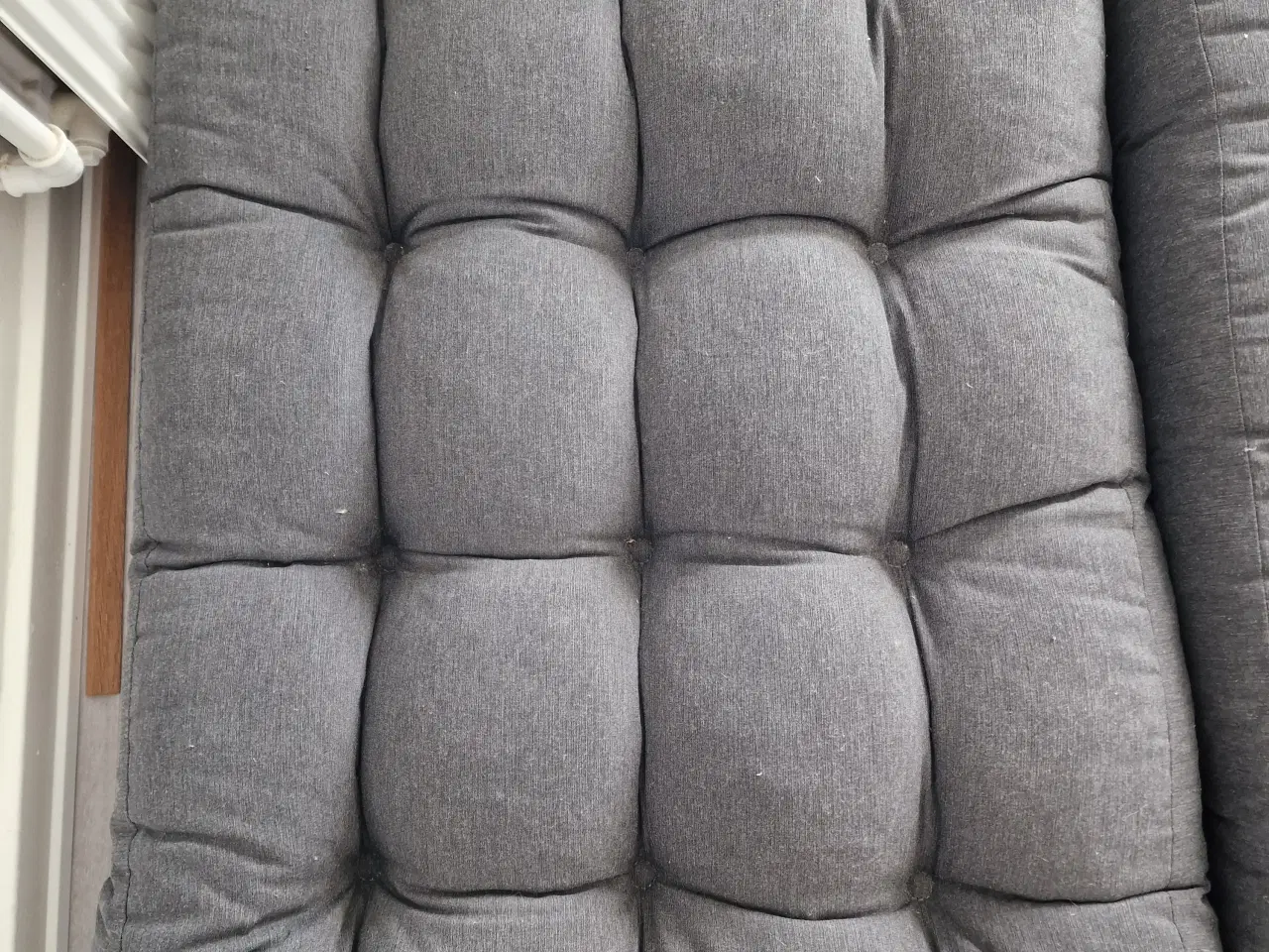 Billede 3 - Sofa pallehynde