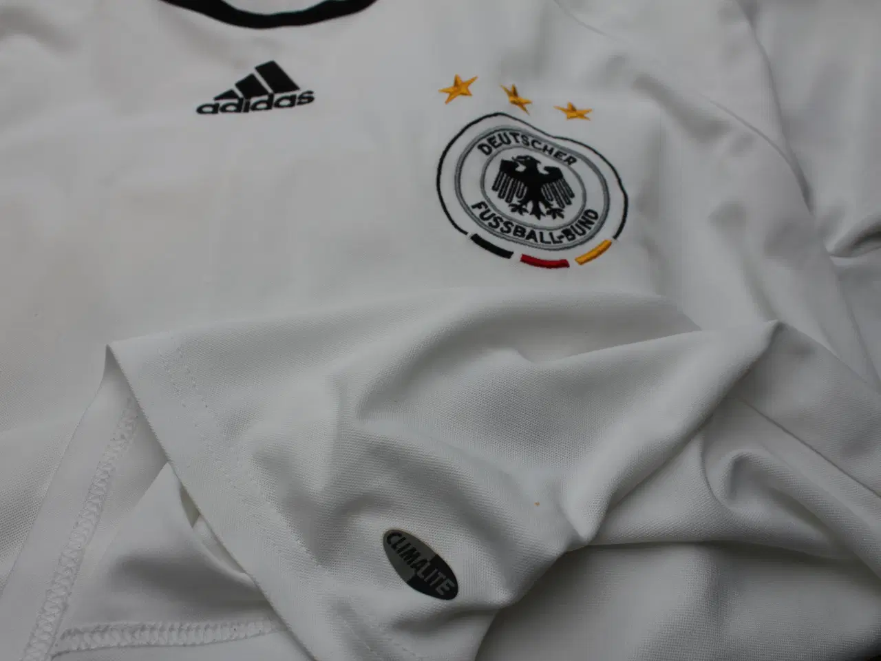 Billede 2 - Germany 2009 - 2010 Str. XL