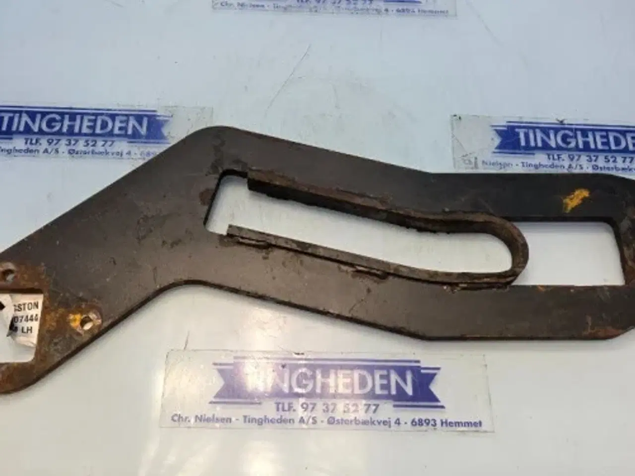 Billede 2 - Hesston 4860S Arm L. 84007444