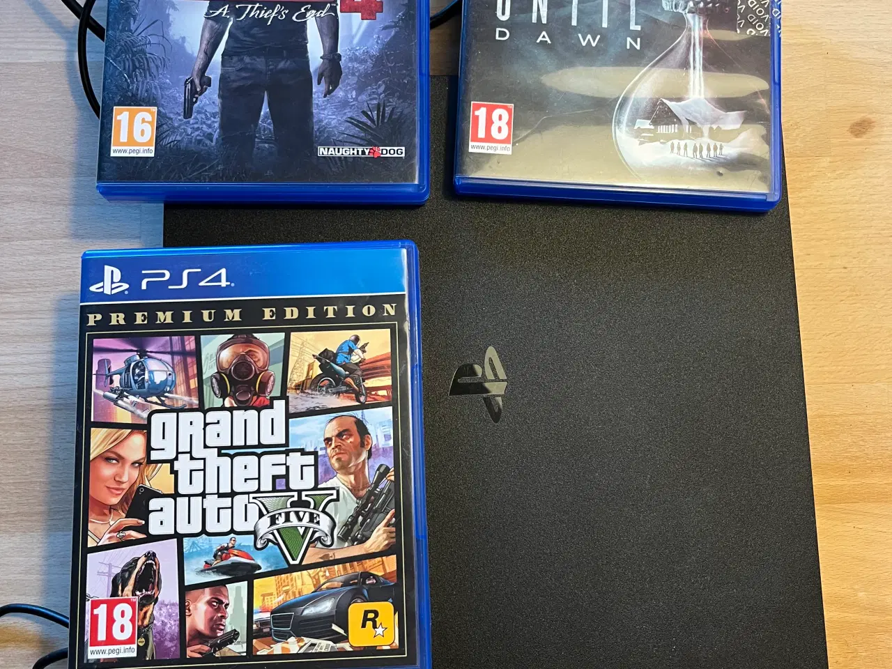 Billede 2 - PS4 slim
