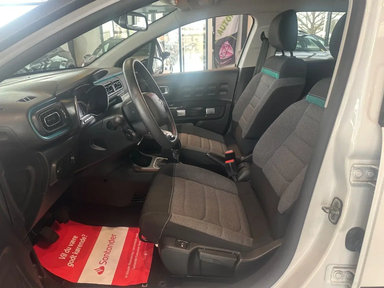 Billede 11 - Citroën C3 1,2 PureTech 83 Attraction