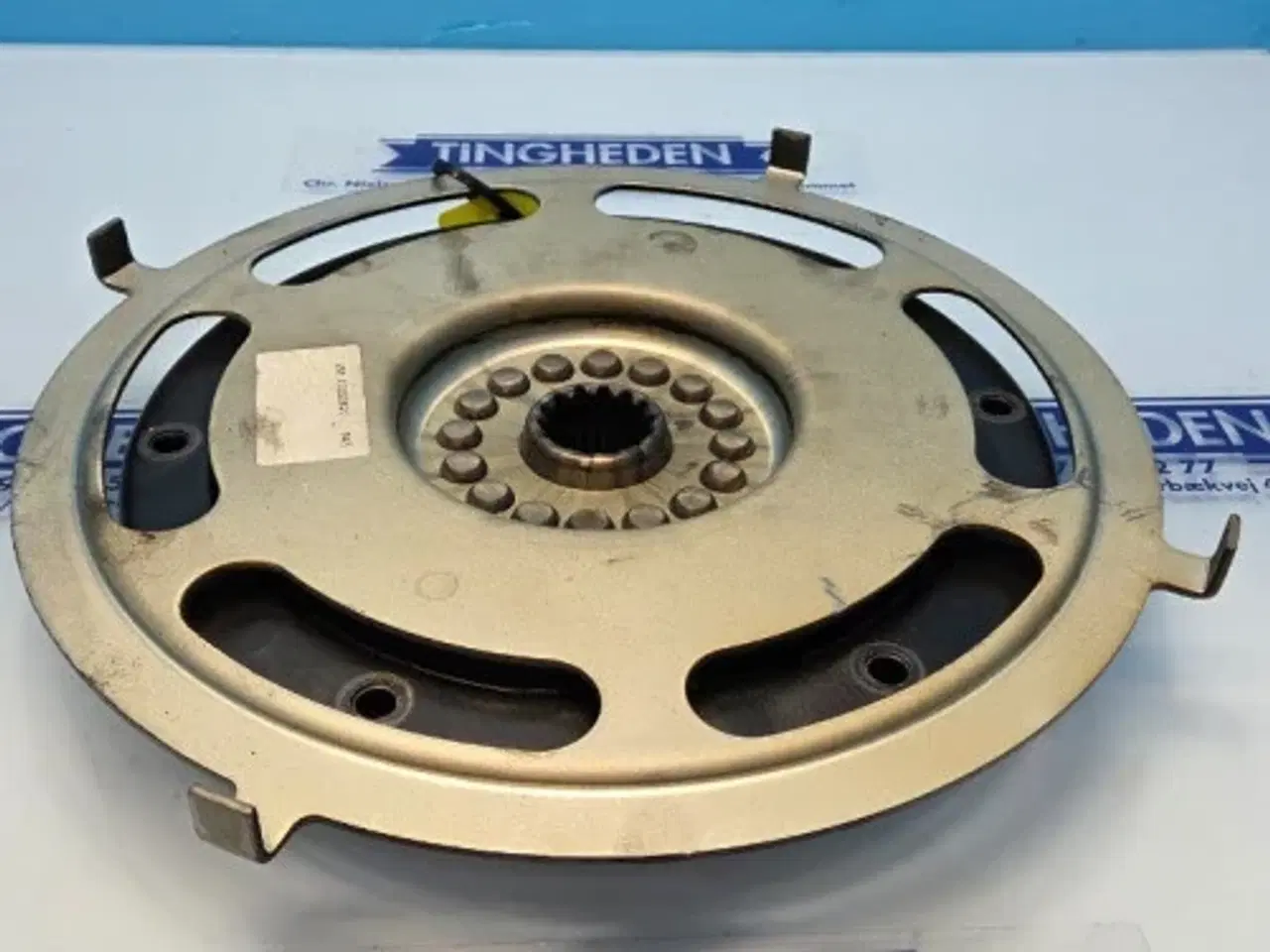 Billede 2 - Case Optum 300 Svingningsdæmper 47611756