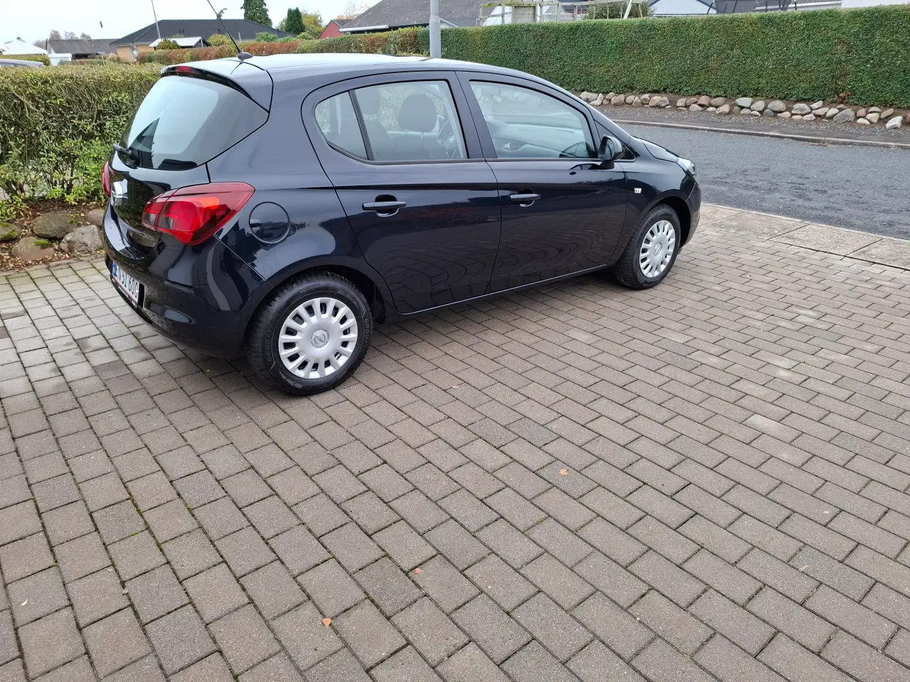Billede 4 - Opel Corsa 1,4 excite årg 2019