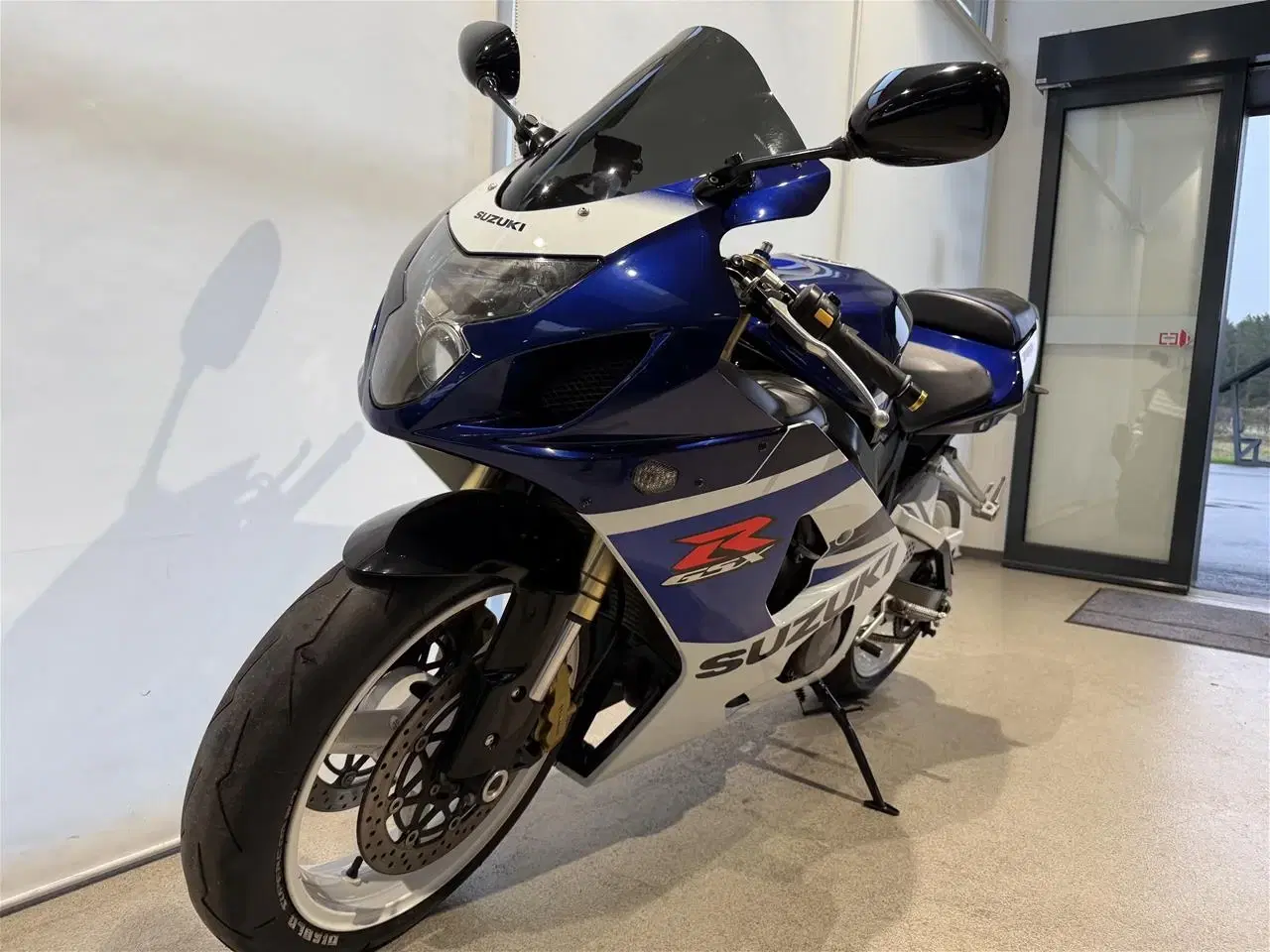 Billede 11 - Suzuki GSX-R 750