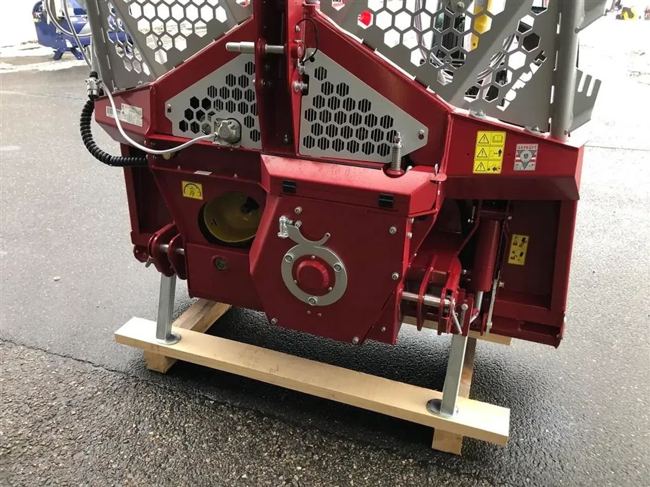 Billede 16 - Tajfun VIP PRO 90