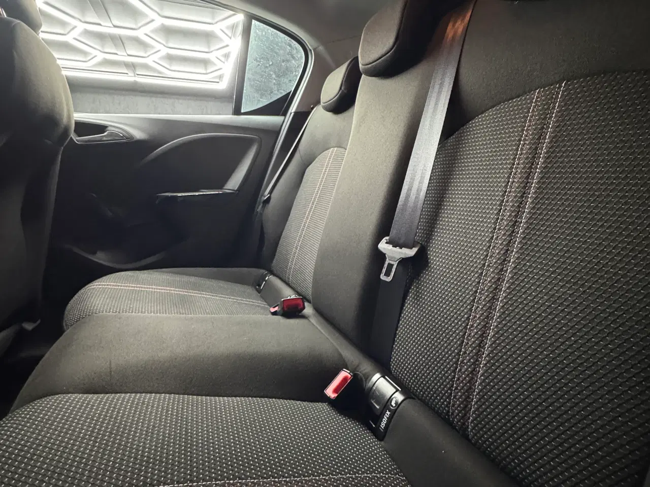 Billede 9 - Opel Corsa 1,3 sport