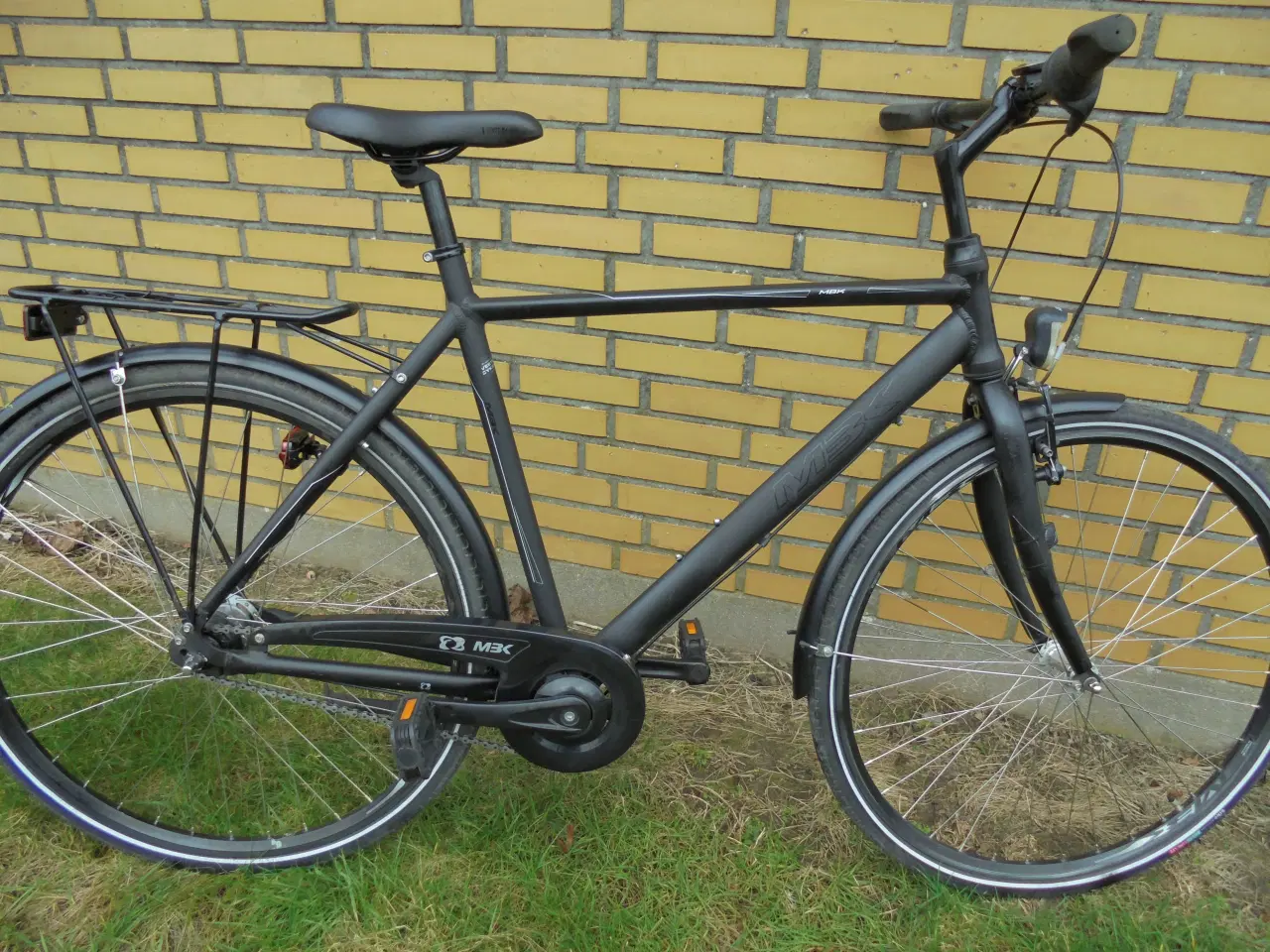 Billede 2 - 28" MBK, 7 gear, 56 cm.