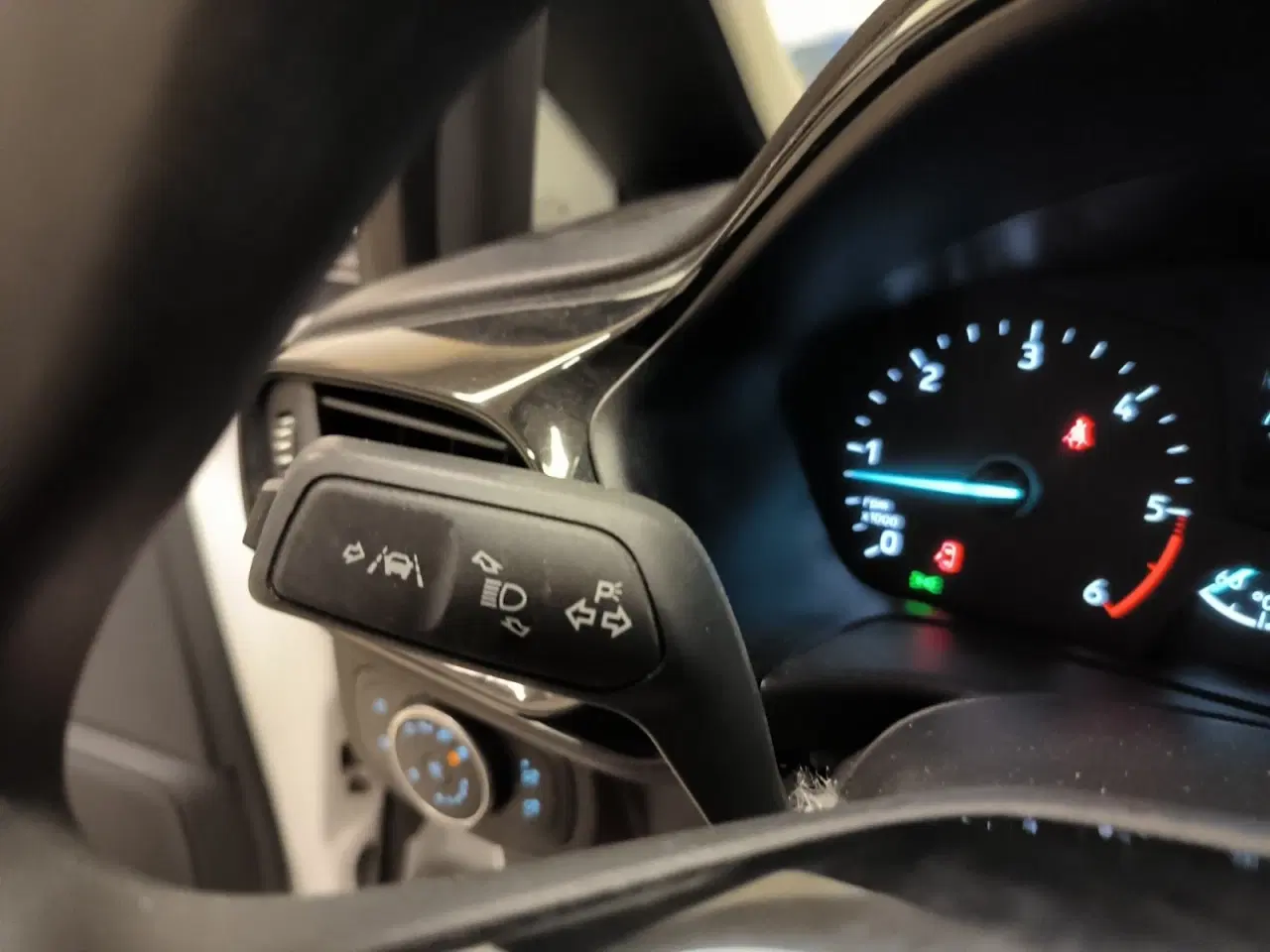 Billede 14 - Ford Fiesta 1,5 TDCi 85 Trend Van