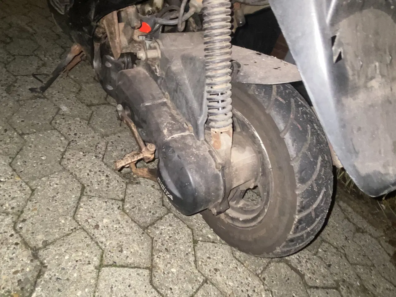 Billede 4 - Vga digita 30,er 