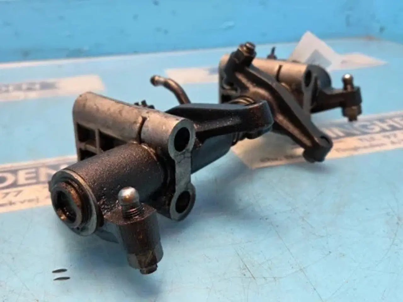 Billede 12 - Case BD336 Nikketøj A148137