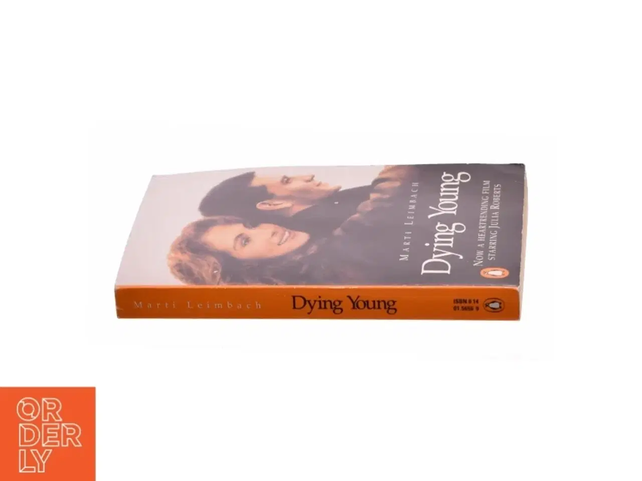 Billede 2 - Dying Young af Marti Leimbach (Bog)