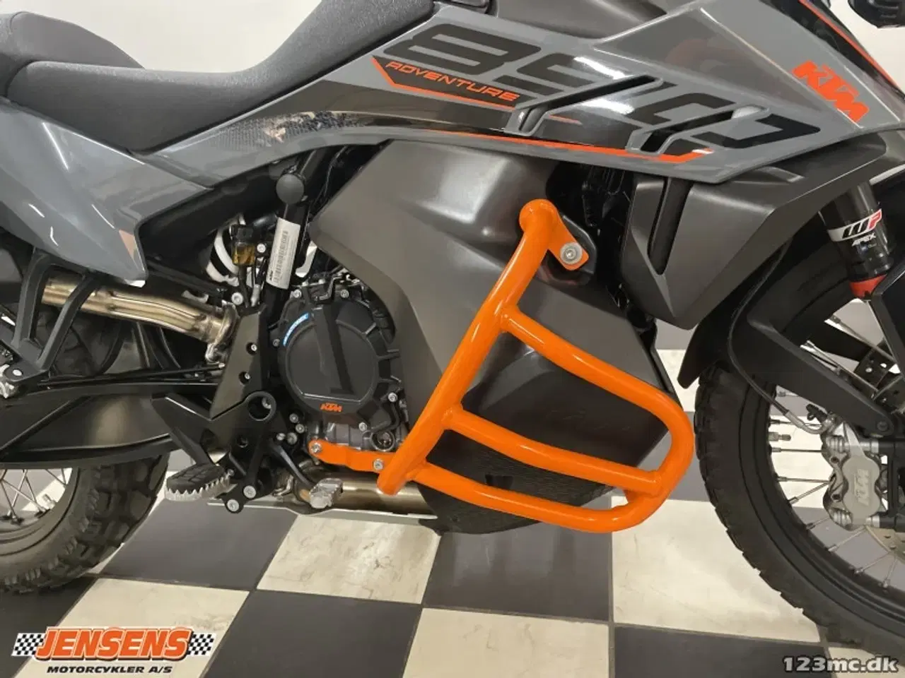 Billede 14 - KTM 890 Adventure