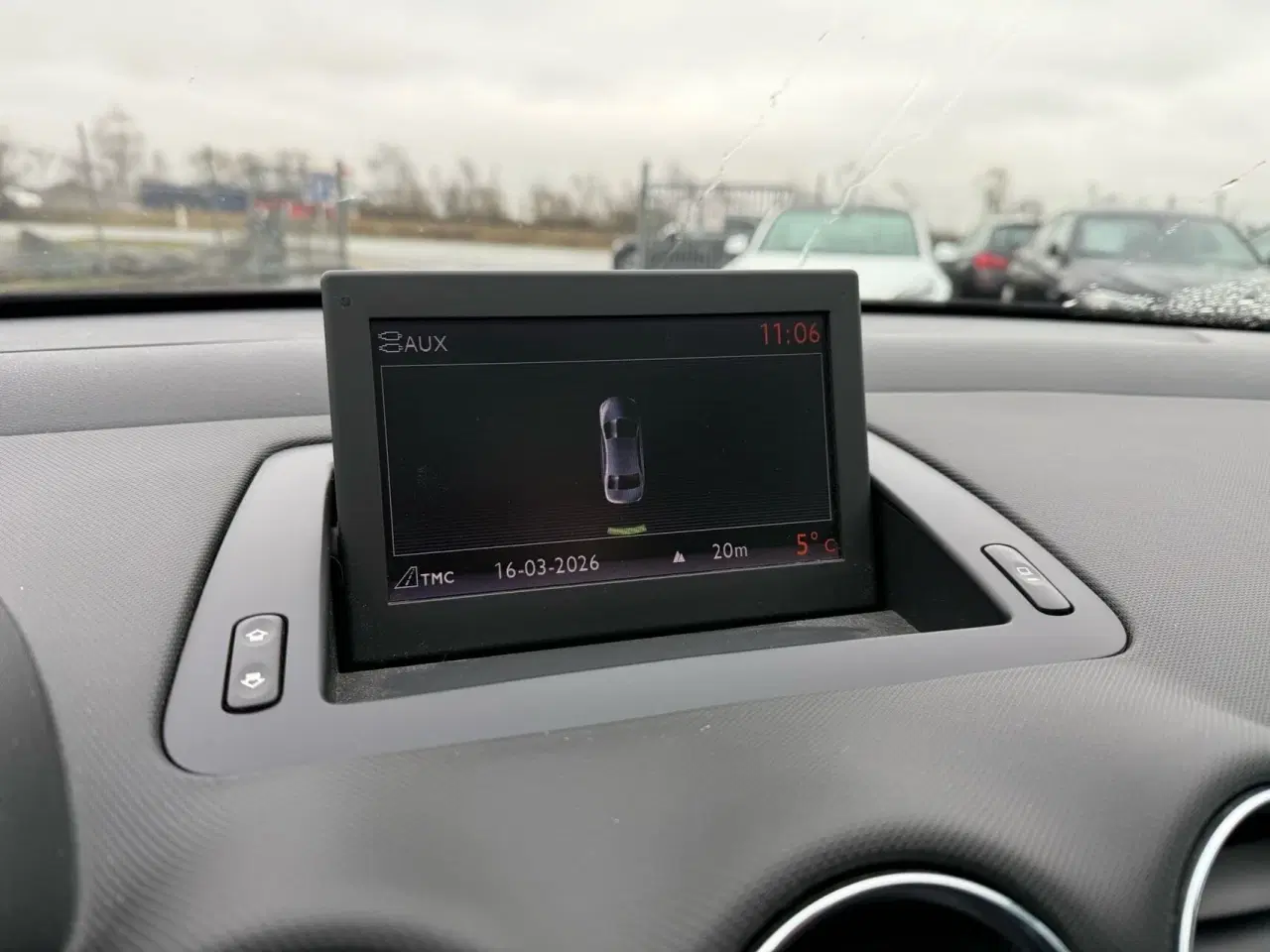 Billede 19 - Peugeot 308 1,6 e-HDi Access ESG 112HK 5d 6g Aut.