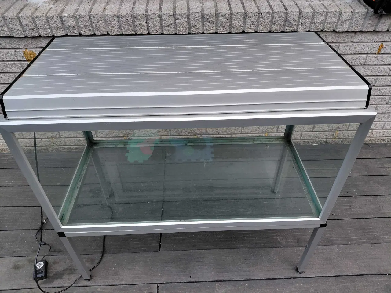 Billede 6 - Akvarier 250L 