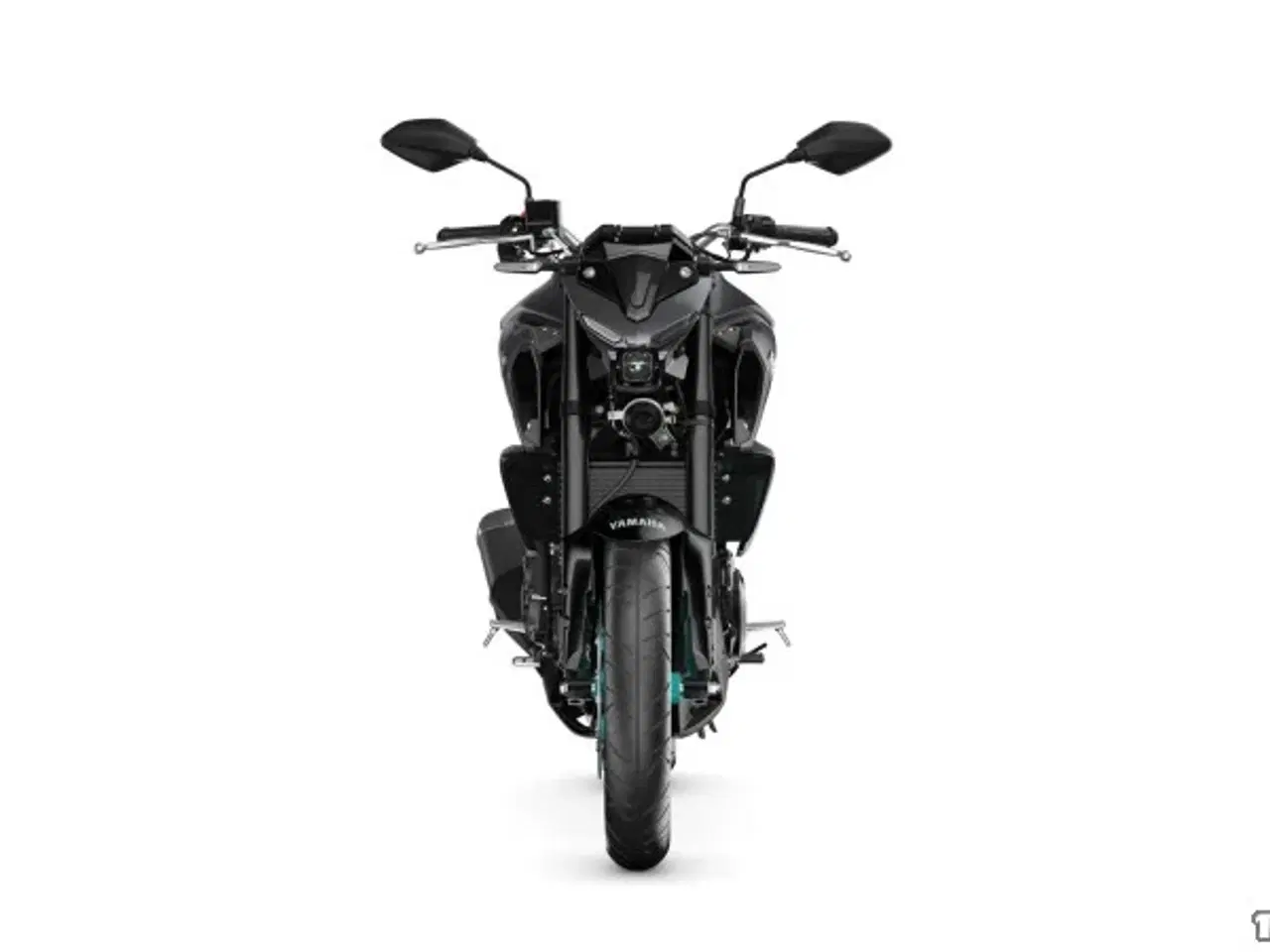 Billede 5 - Yamaha MT-03