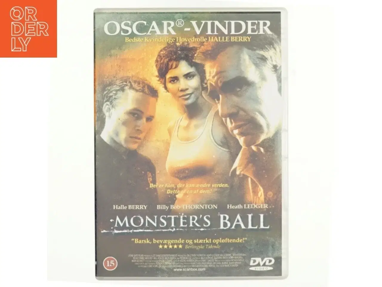 Billede 1 - Monster&#39;s Ball