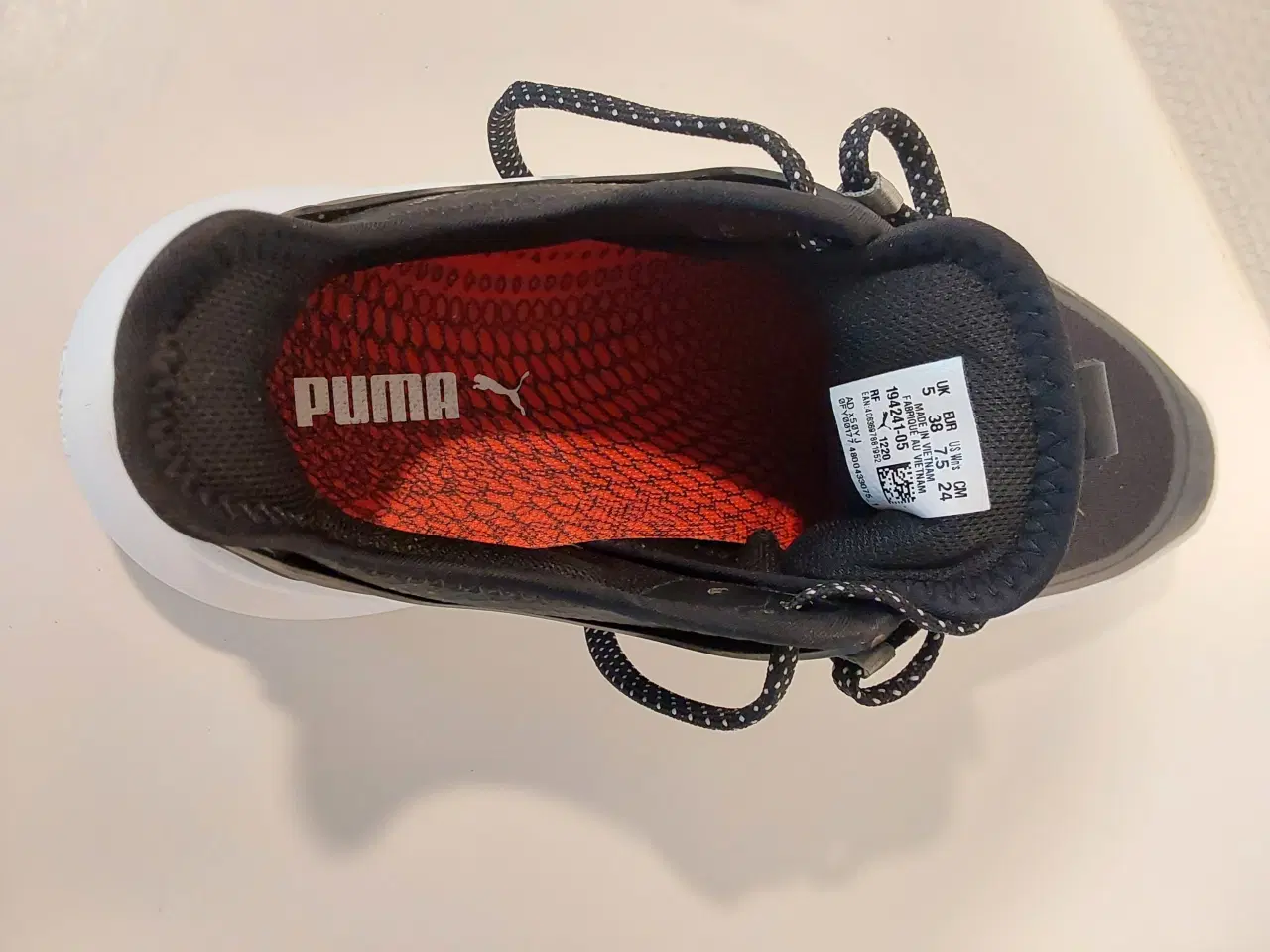 Billede 2 - Golfsko Puma