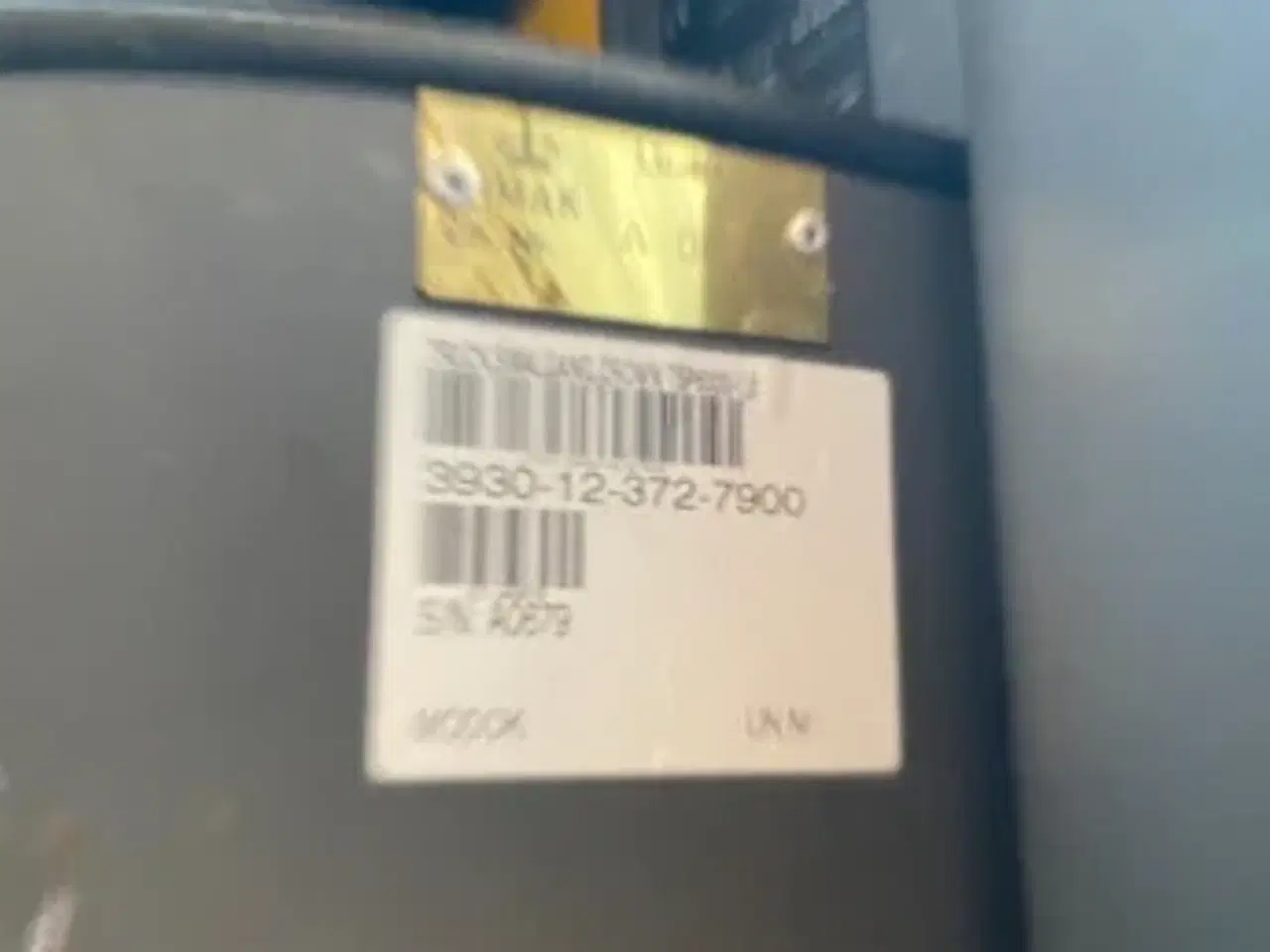 Billede 13 - TCM TSP 6000-1.0 Plukketruk