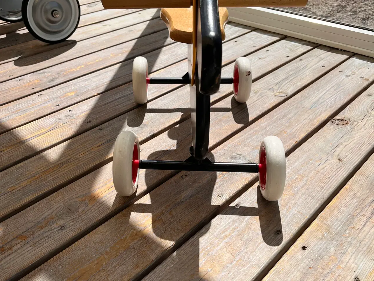 Billede 5 - Retro BRIO “gåhund”