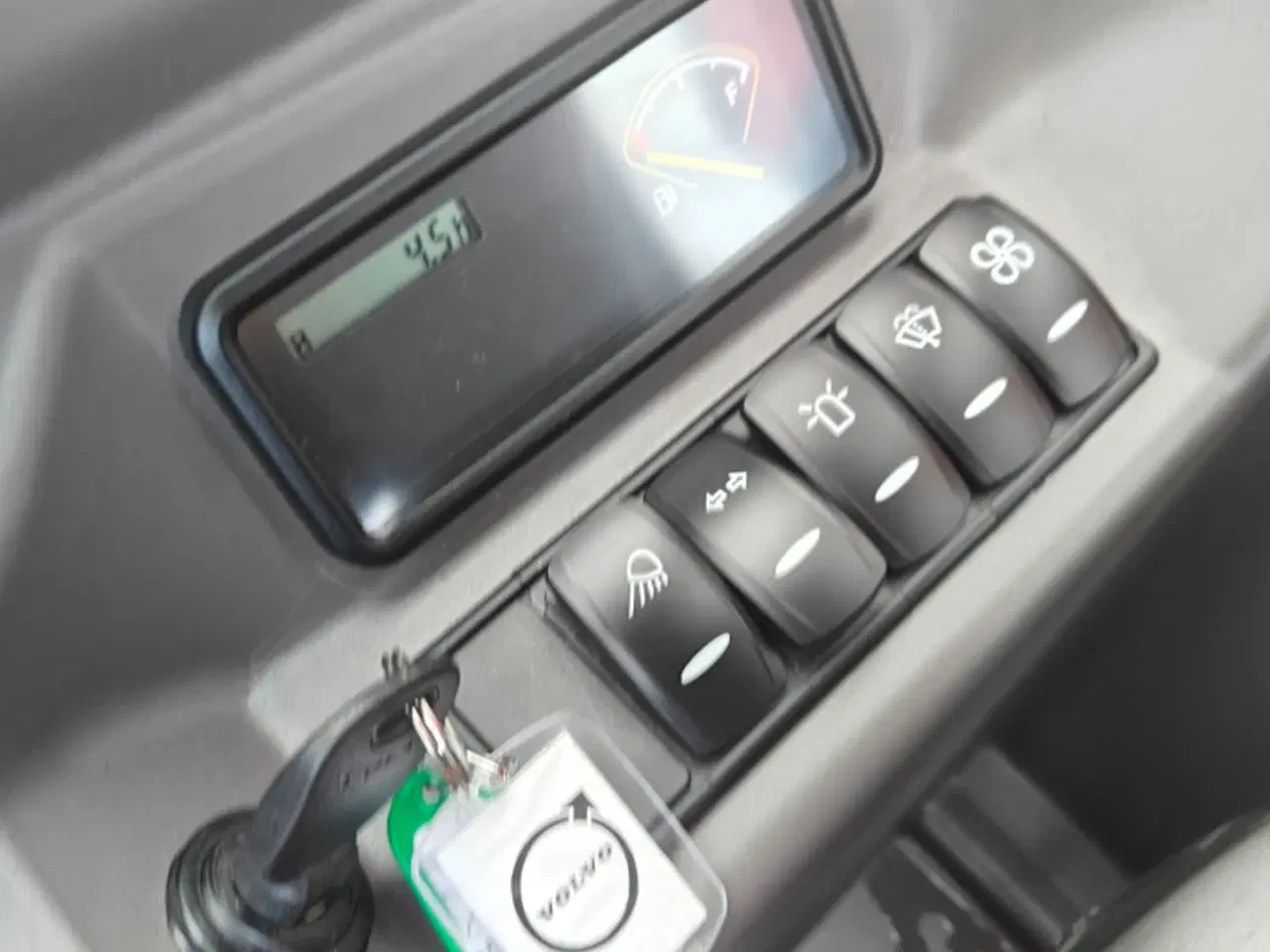 Billede 12 - Volvo EC20E