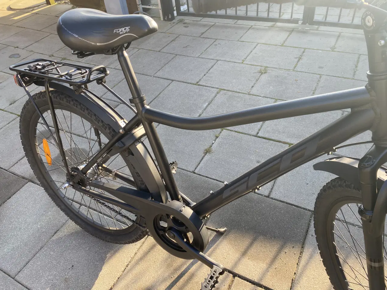 Billede 8 - Købt til 4999 kr 🤑 26 tommer topmodellen 