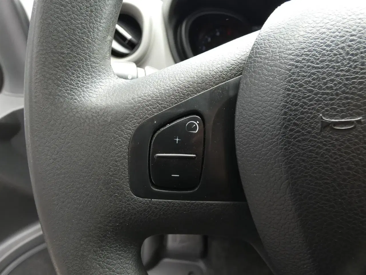 Billede 12 - Renault Trafic T29 L2H1 1,6 DCI 120HK Van 6g