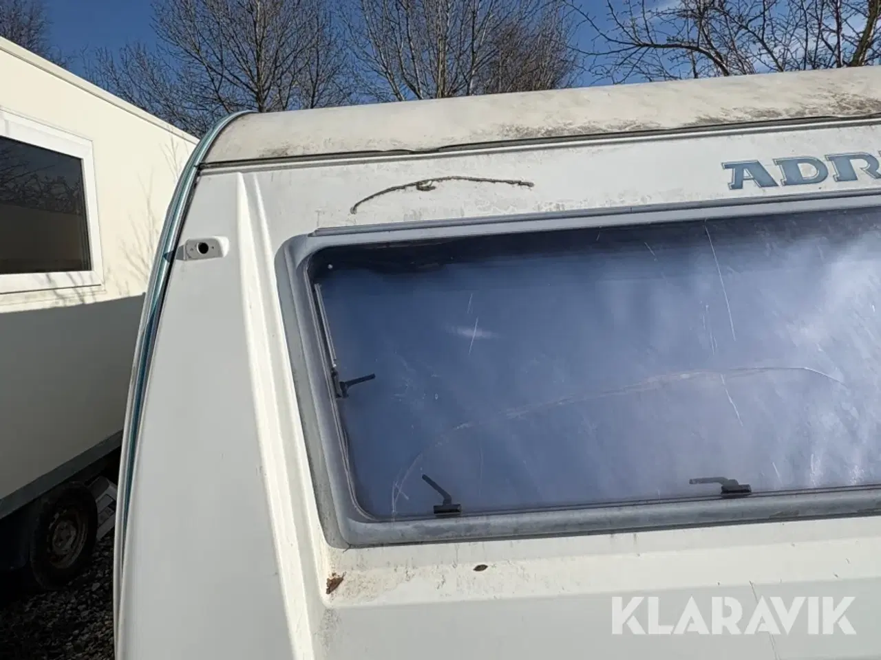 Billede 10 - Campingvogn Adria ADIVA 502 UP