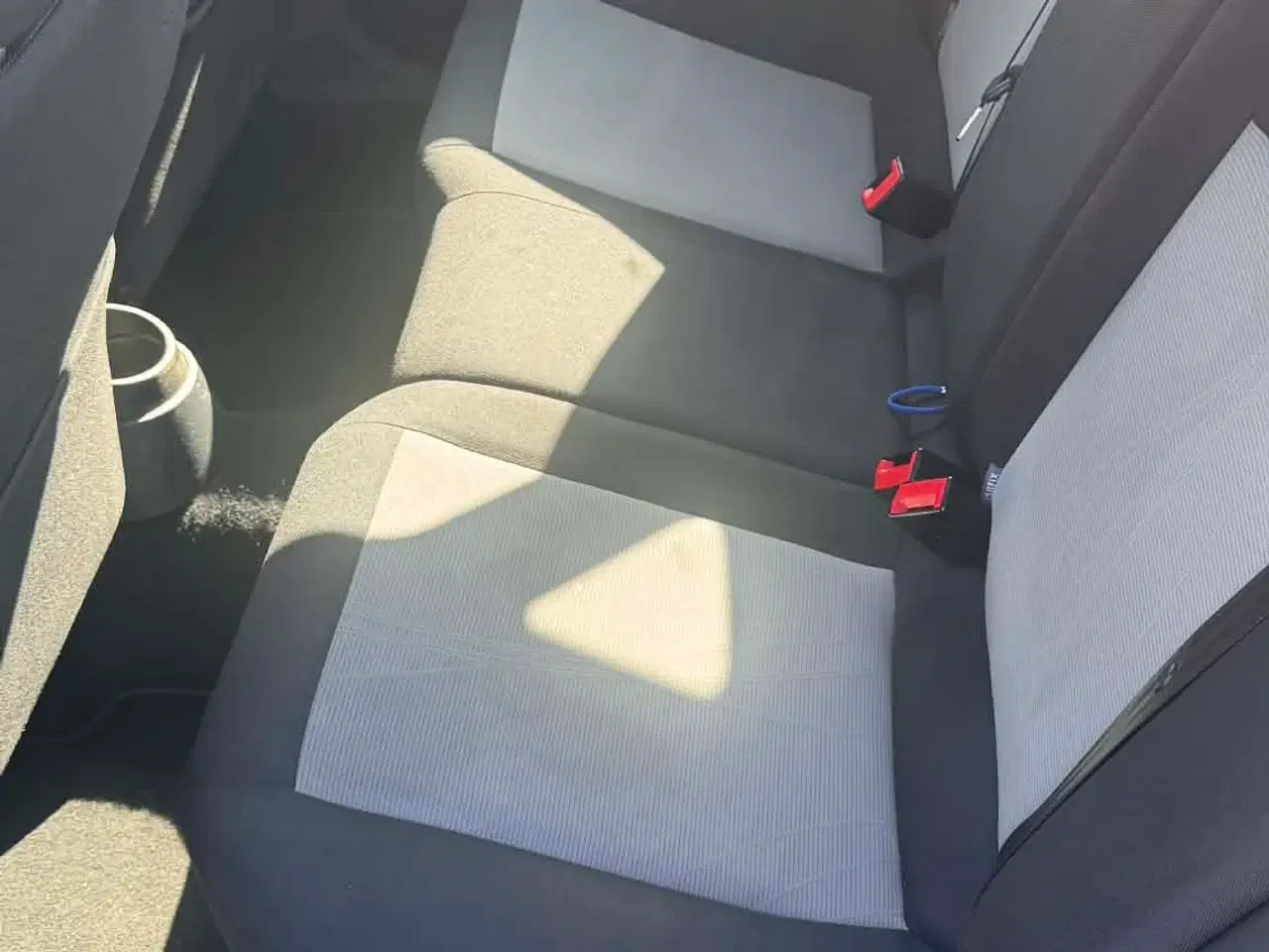 Billede 6 - SEAT IBIZA 1.4 85 HK 5-dørs