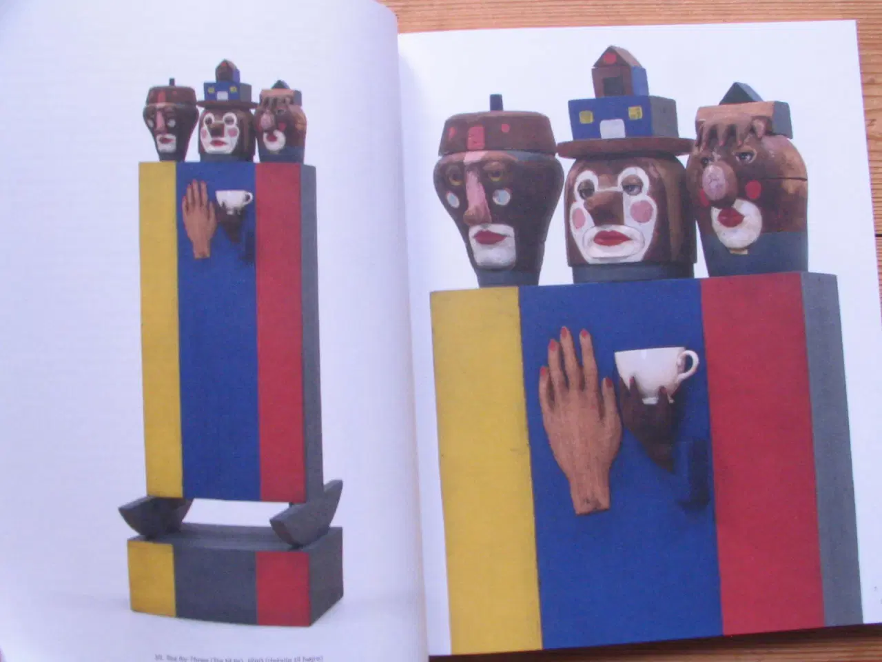 Billede 2 - Marisol Escobar (1930-2016). Louisiana Revy nr.1