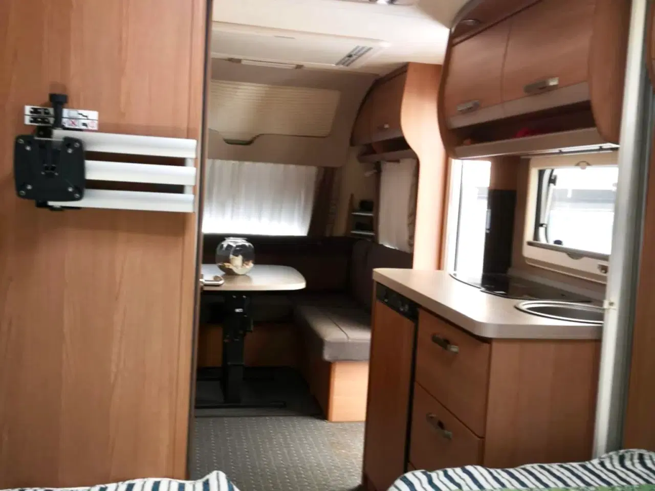 Billede 8 - Knaus Sport 540 UE 2018