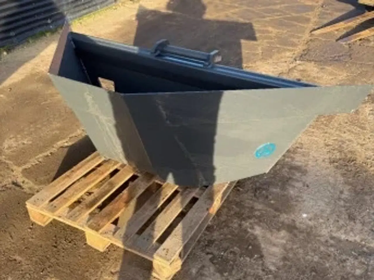 Billede 2 - 400 - 1800mm