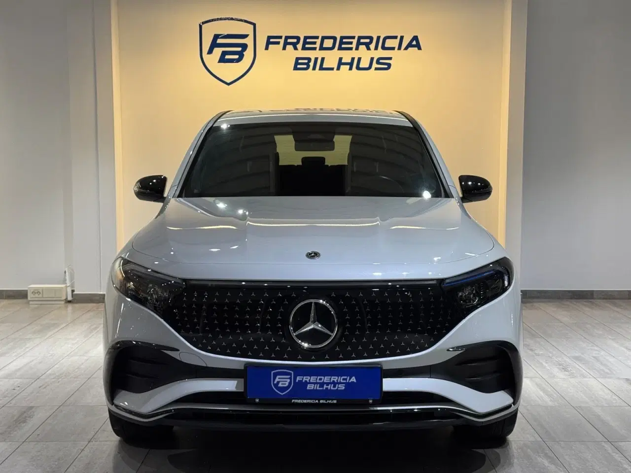Billede 2 - Mercedes EQB250+  AMG Advance