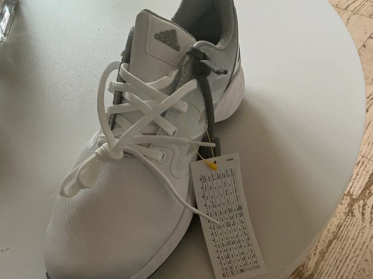 Billede 2 - Adidas golfsko