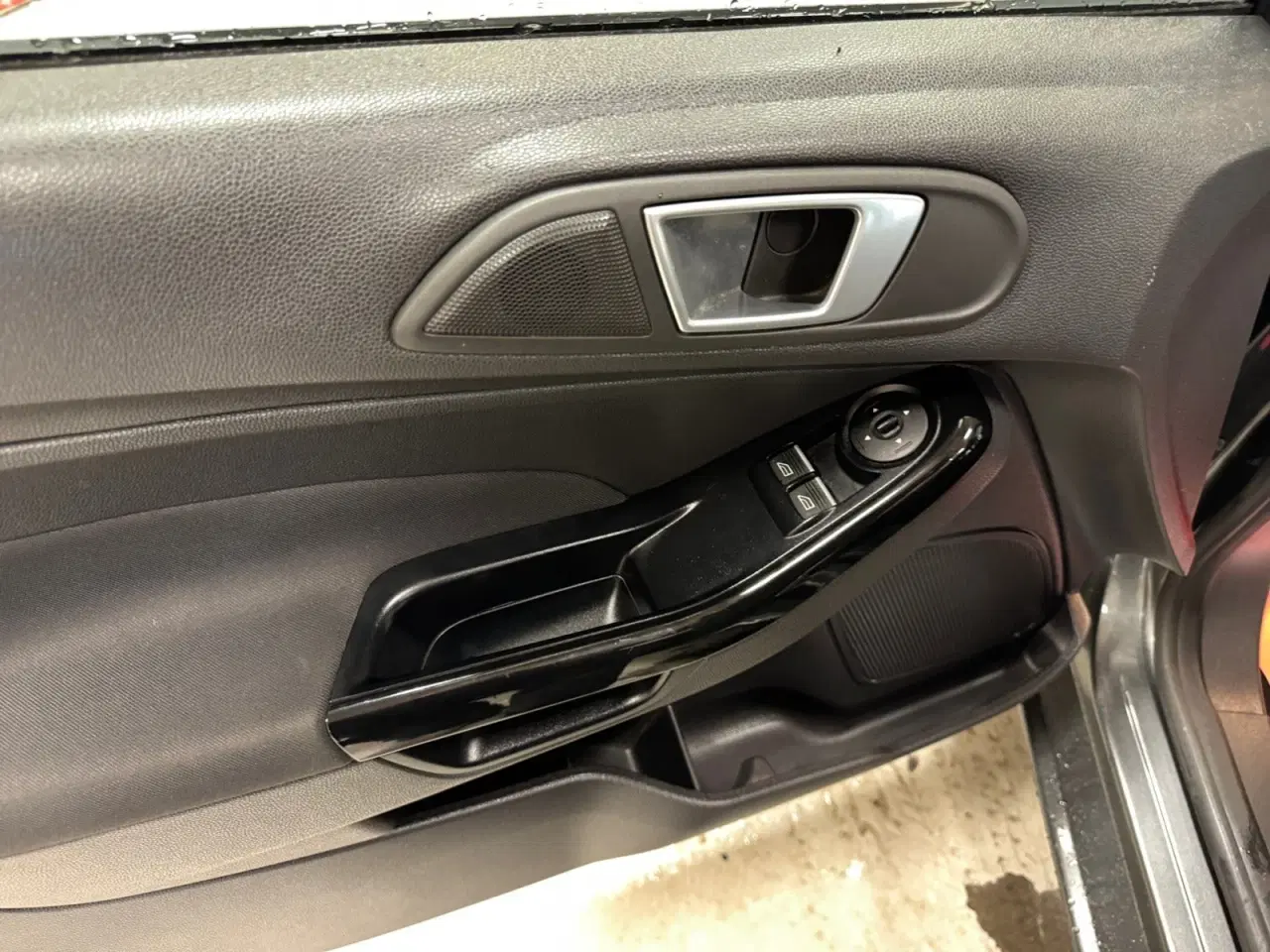 Billede 13 - Ford Fiesta 1,0 SCTi 125 Titanium