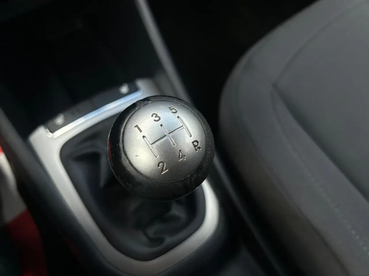 Billede 15 - Kia Rio 1,2 CVVT Attraction