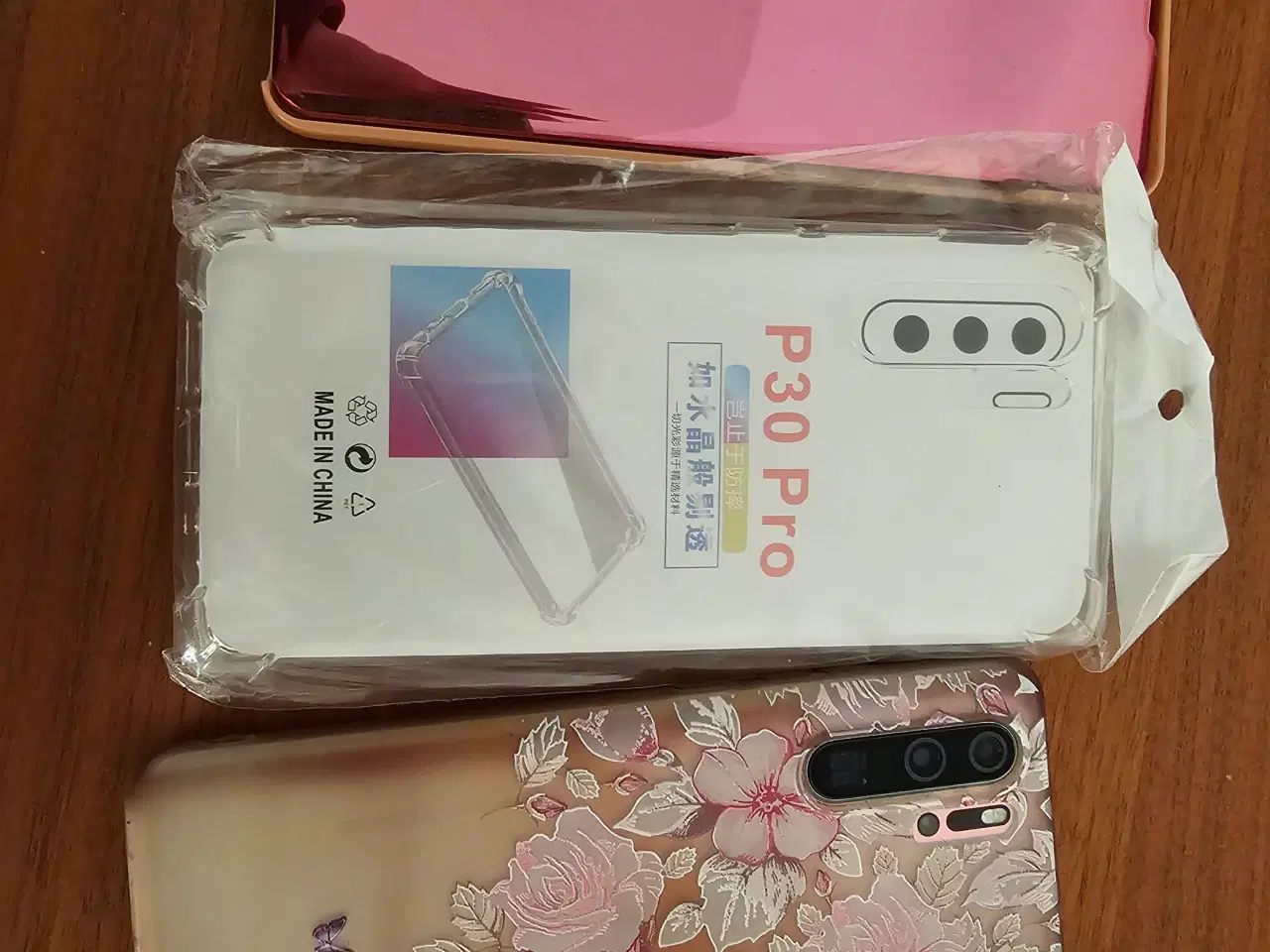 Billede 4 - Huawei P30 PRO