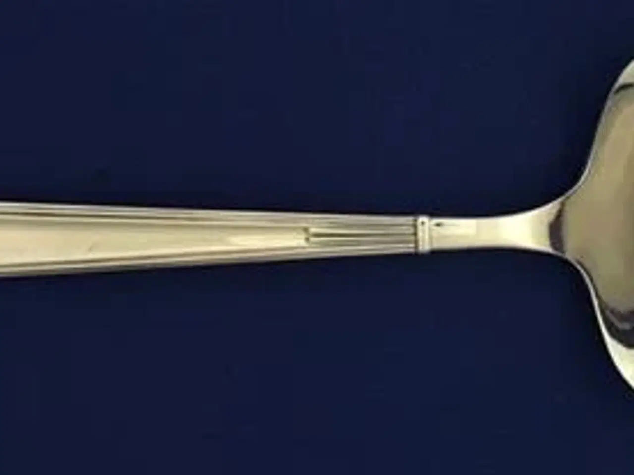 Billede 1 - Anette Sauceske, 18 cm.