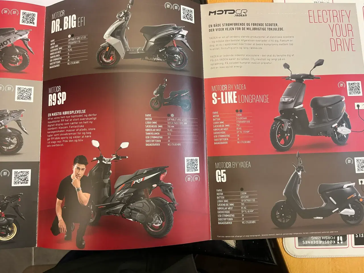 Billede 7 - Scooter forhandler