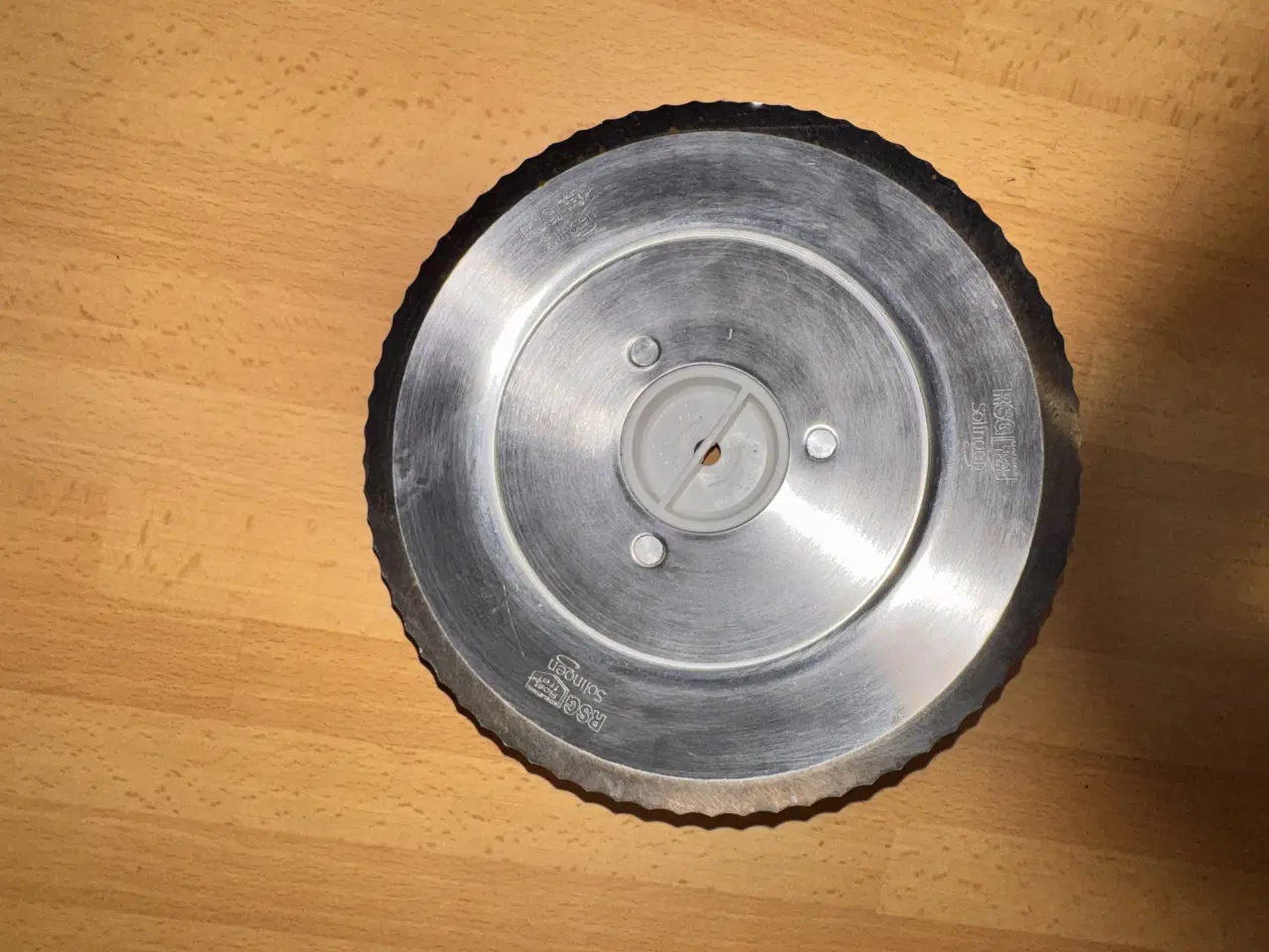 Billede 6 - Siemens universal skæremaskine