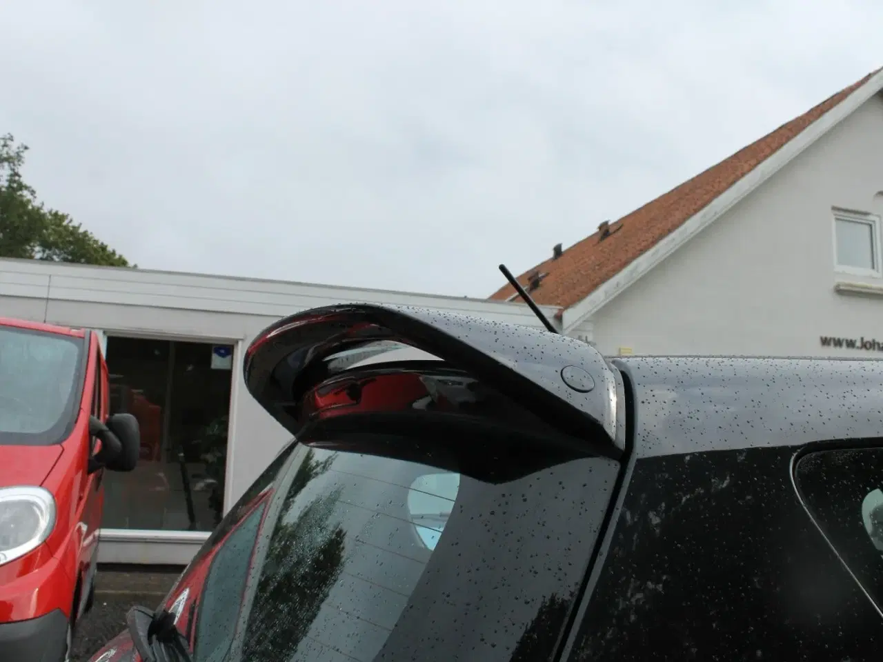 Billede 9 - Suzuki Swift 1,2 GL