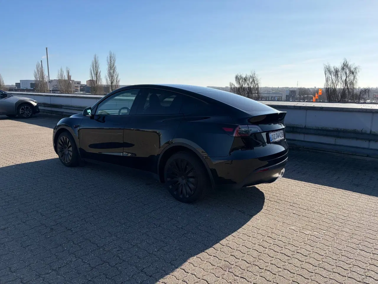 Billede 7 - Tesla Model Y  Long Range AWD