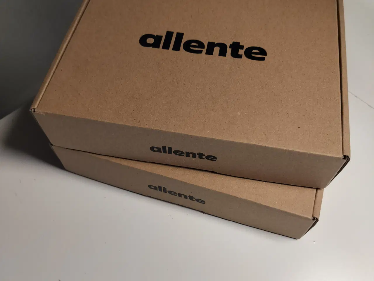 Billede 4 - Allente 1 tv Android tv box til streamning af tv