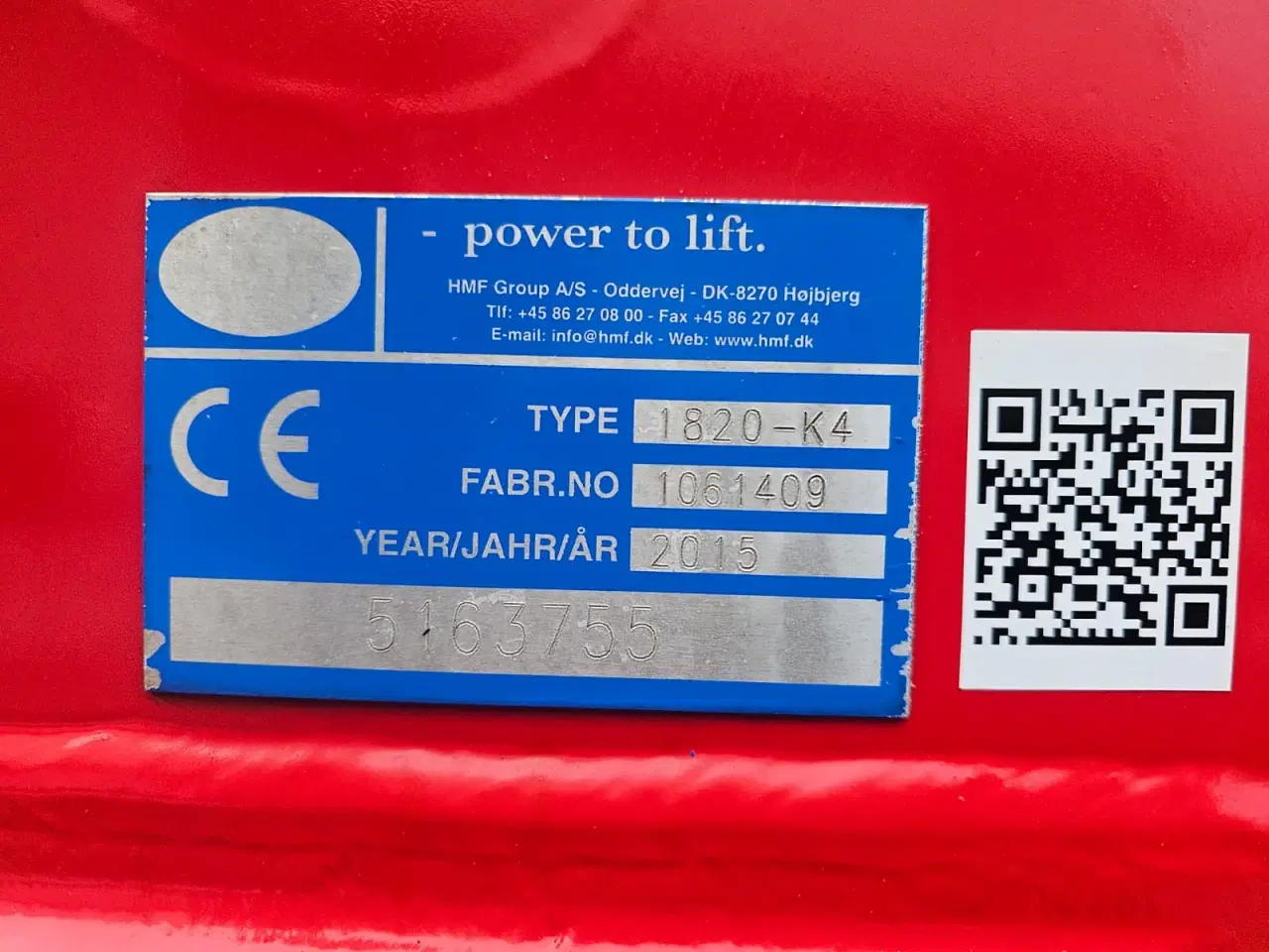 Billede 16 - MAN TGS 26.400 6X2-4, Hejs-kran