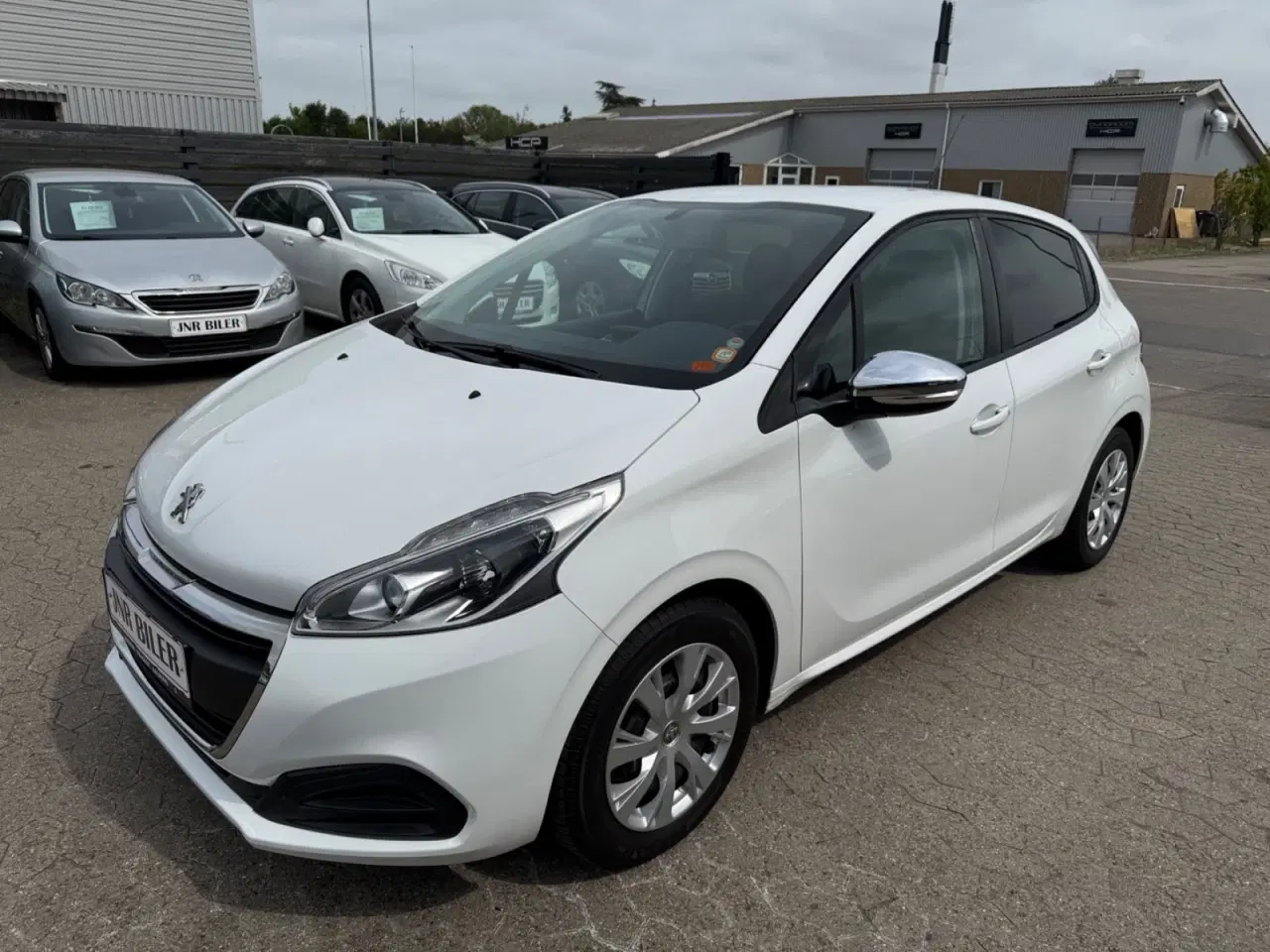 Billede 11 - Peugeot 208 1,2 VTi 82 Allure