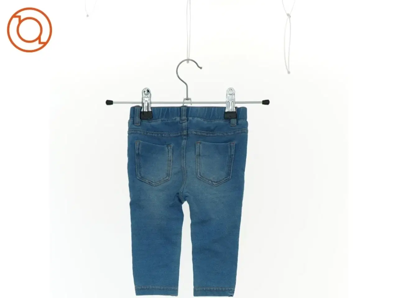Billede 2 - Jeans fra H&M (str. 68 cm)