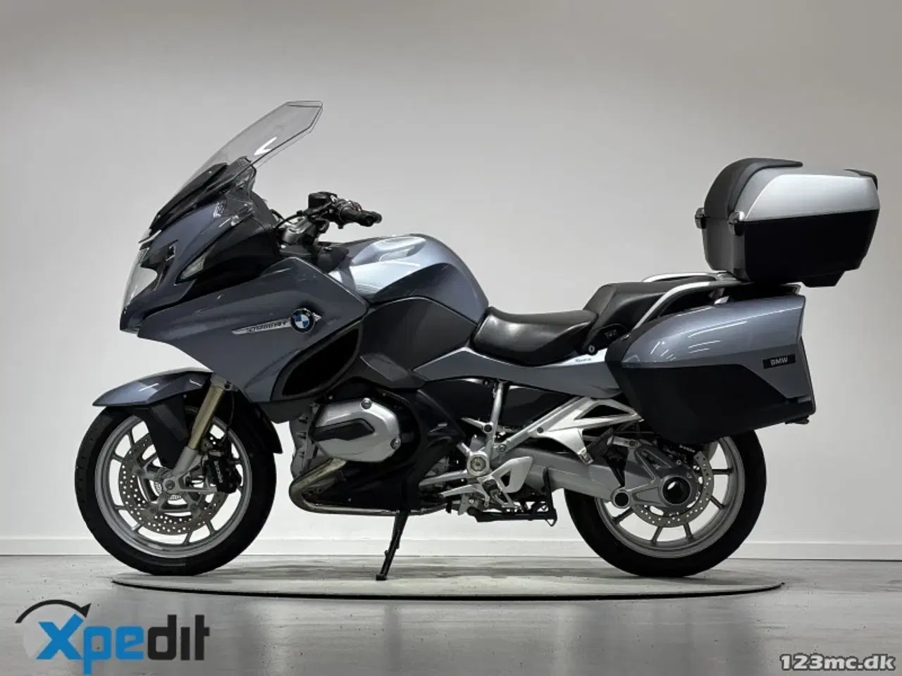 Billede 6 - BMW R 1200 RT